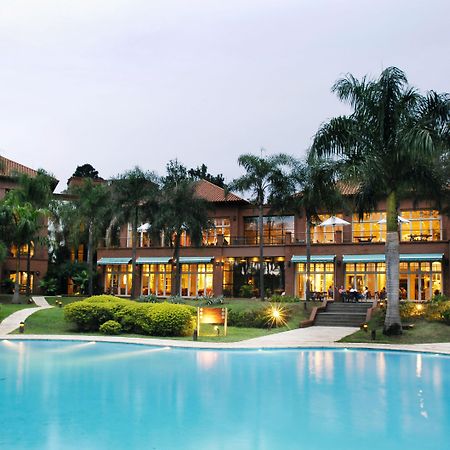 Iguazu Grand Resort Spa & Casino Puerto Iguazú Fasiliteter bilde