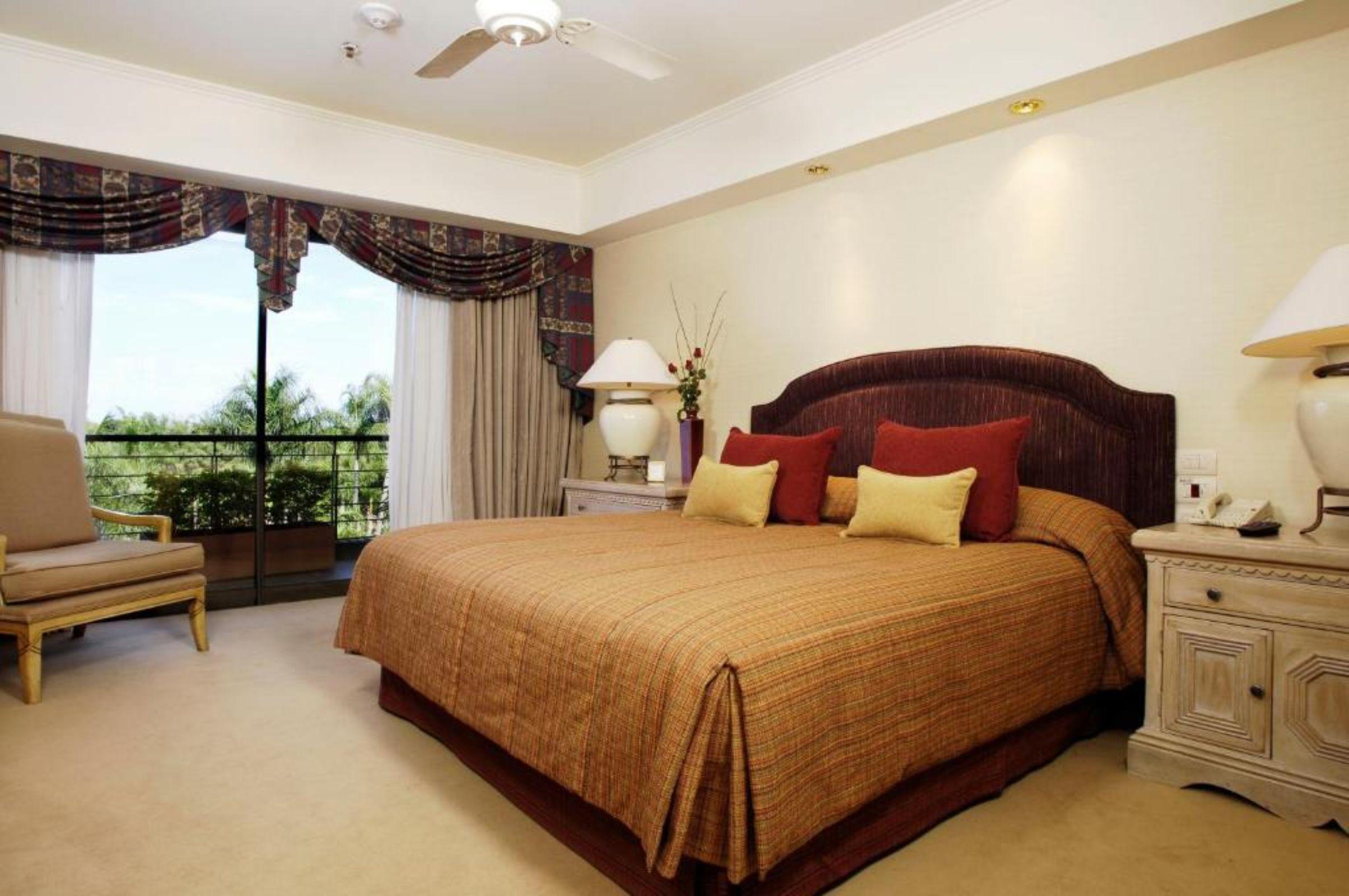 Iguazu Grand Resort Spa & Casino Puerto Iguazú Eksteriør bilde