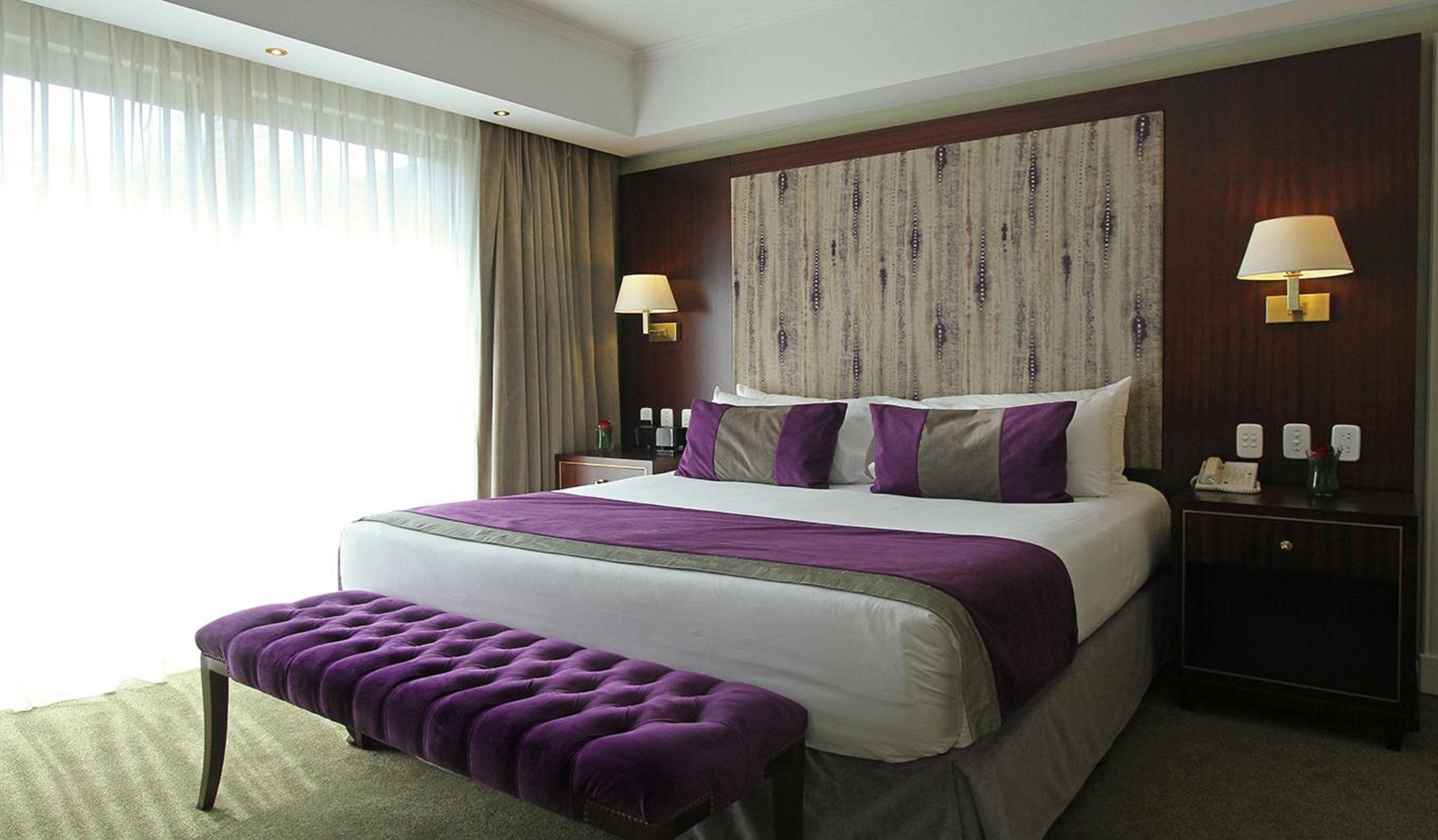 Iguazu Grand Resort Spa & Casino Puerto Iguazú Eksteriør bilde