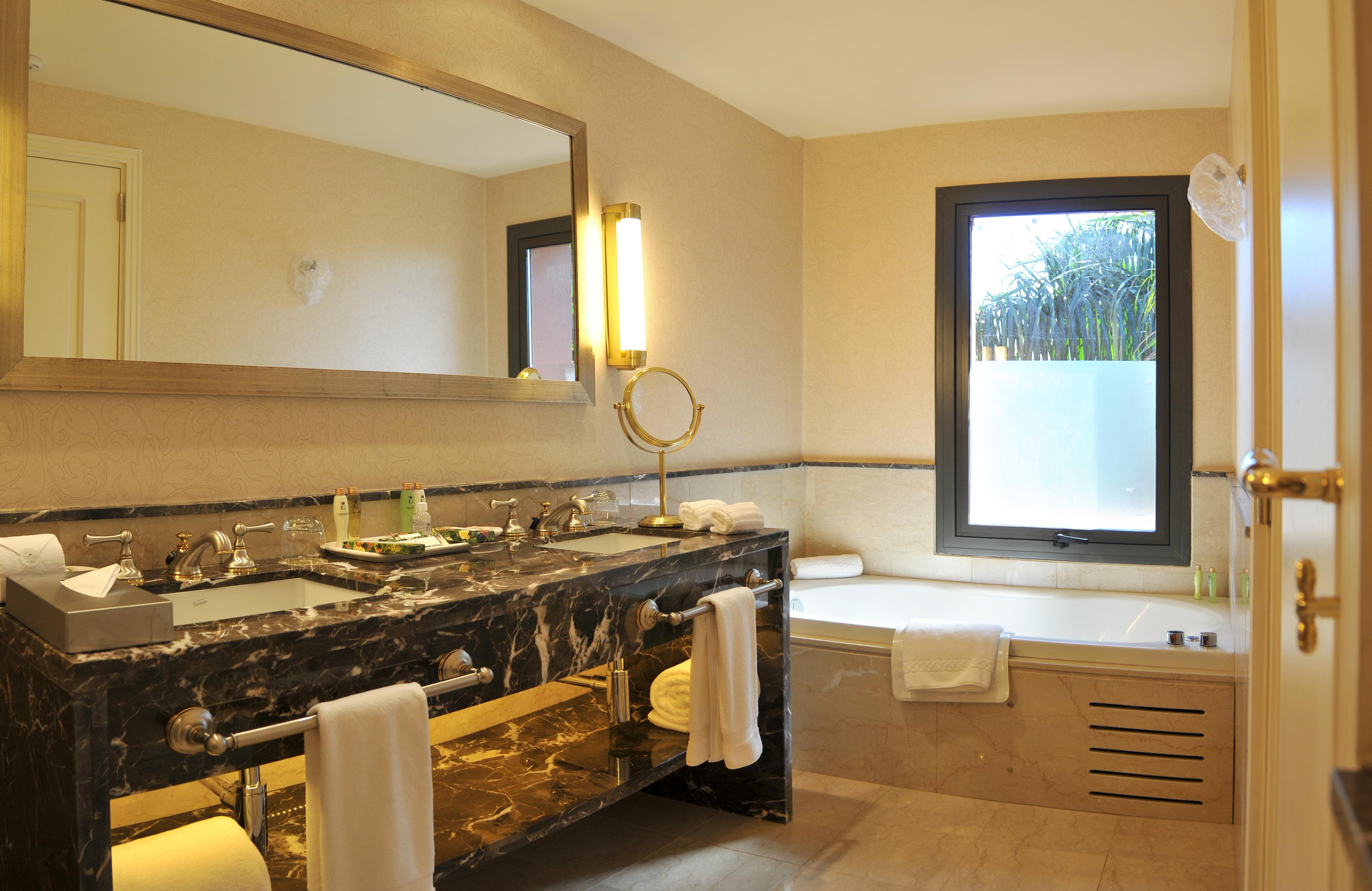 Iguazu Grand Resort Spa & Casino Puerto Iguazú Eksteriør bilde