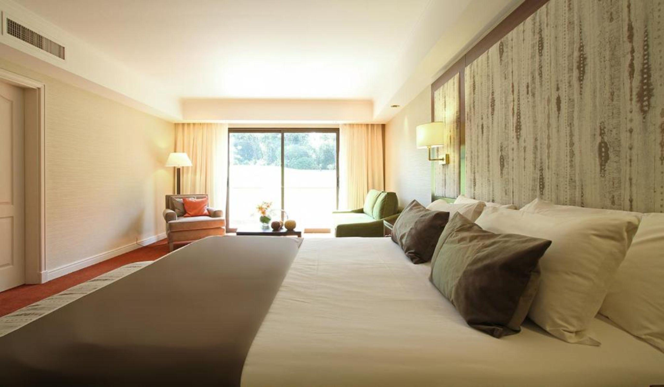 Iguazu Grand Resort Spa & Casino Puerto Iguazú Eksteriør bilde