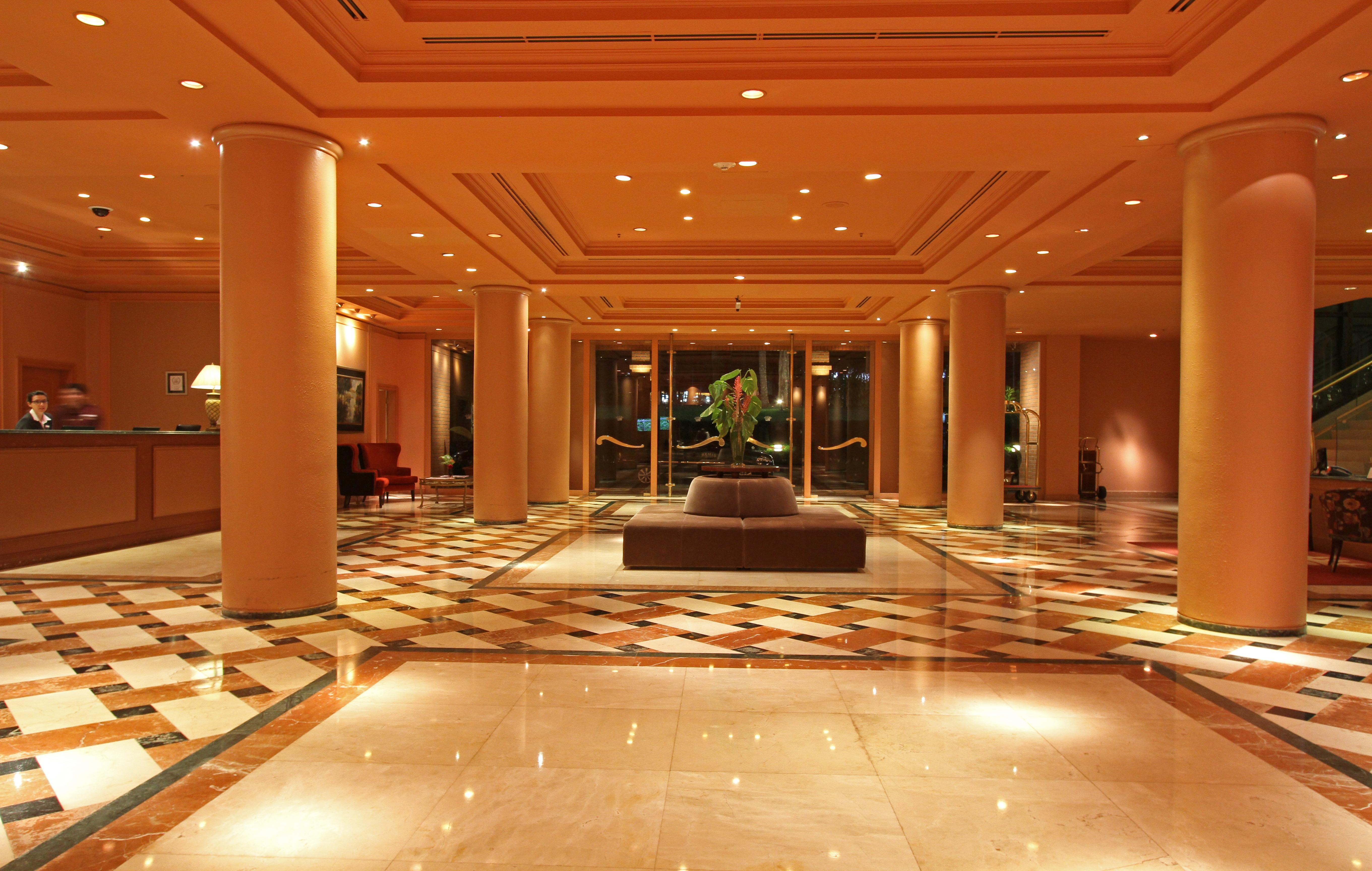 Iguazu Grand Resort Spa & Casino Puerto Iguazú Eksteriør bilde