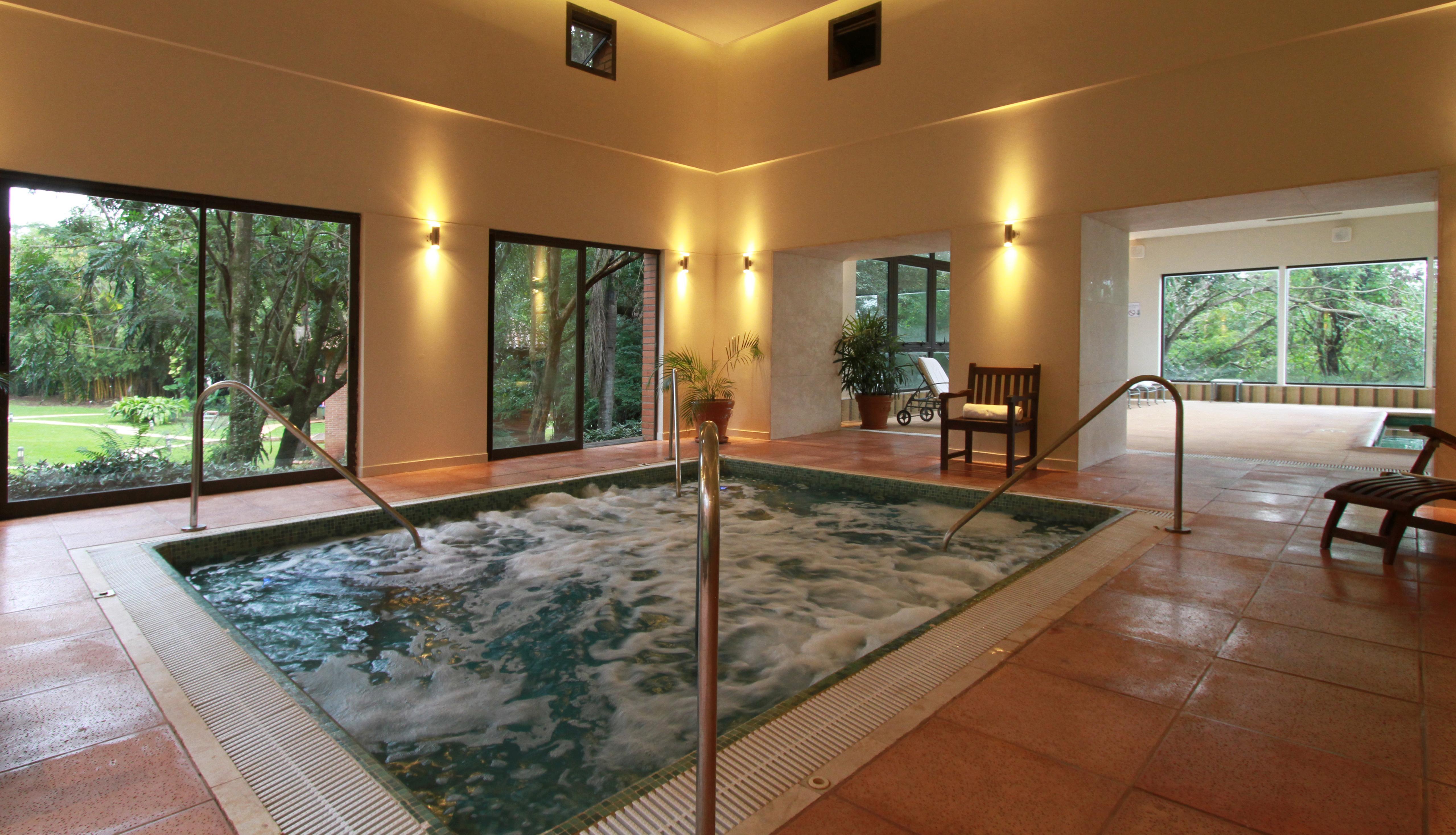 Iguazu Grand Resort Spa & Casino Puerto Iguazú Eksteriør bilde