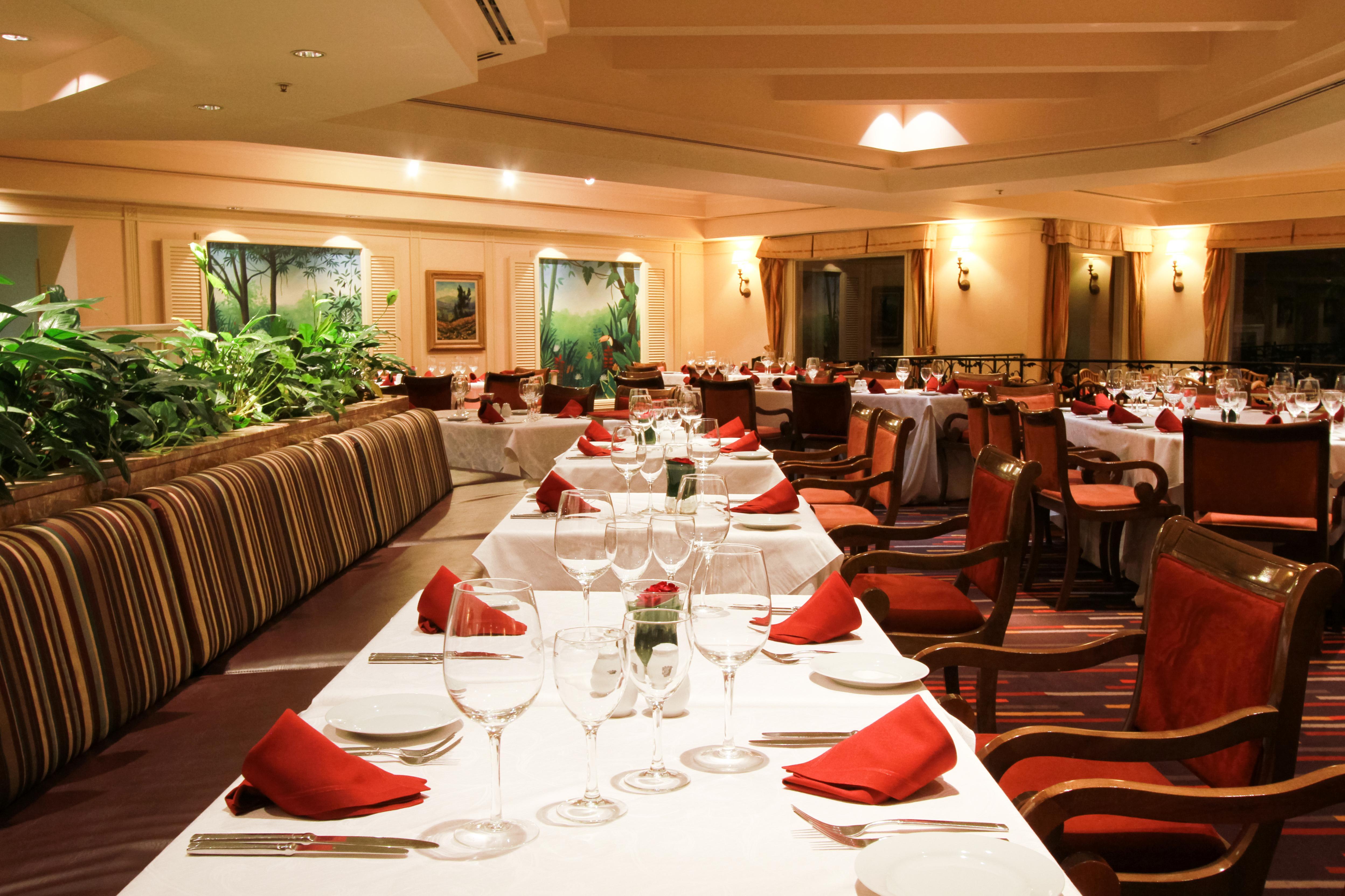 Iguazu Grand Resort Spa & Casino Puerto Iguazú Eksteriør bilde