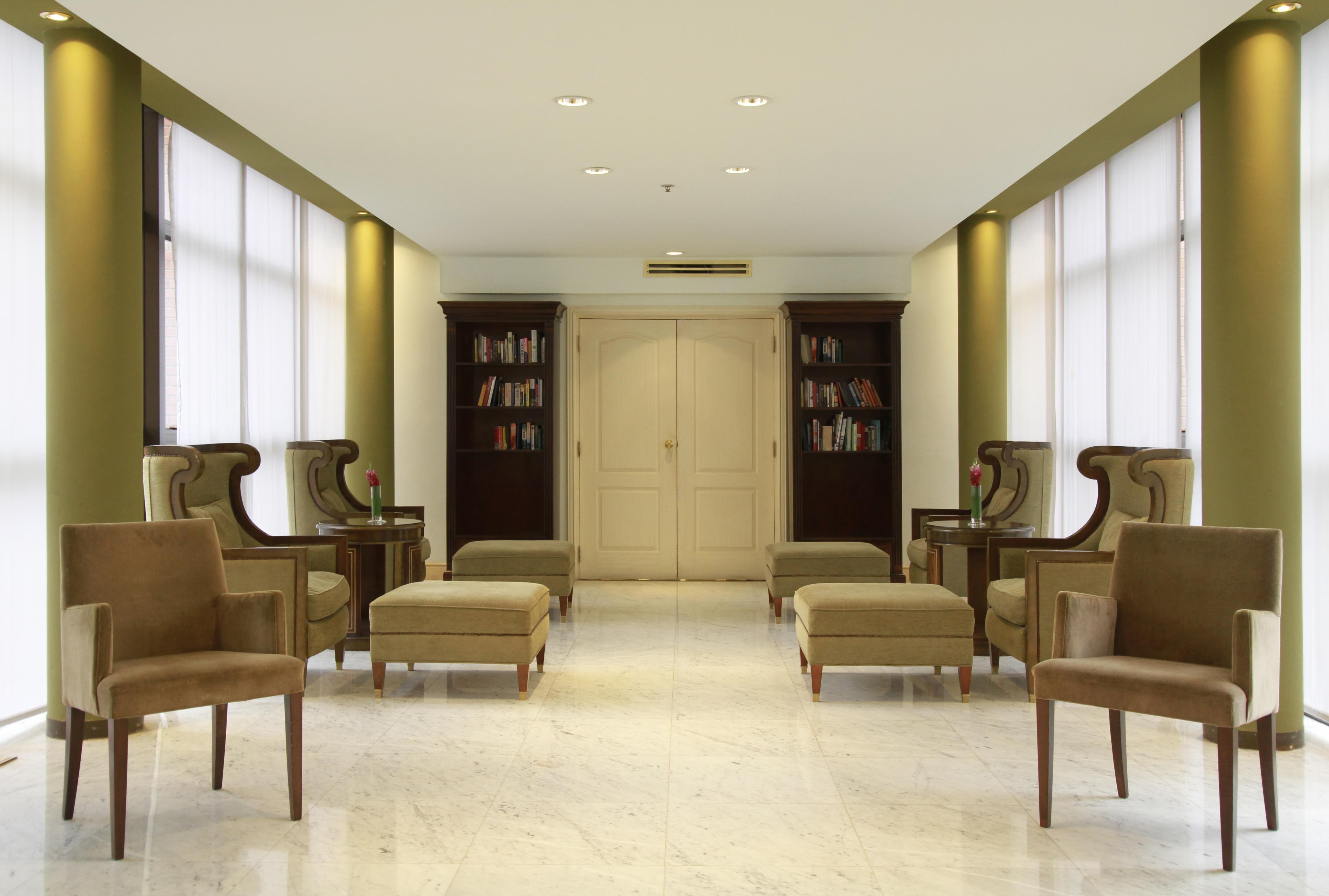 Iguazu Grand Resort Spa & Casino Puerto Iguazú Eksteriør bilde