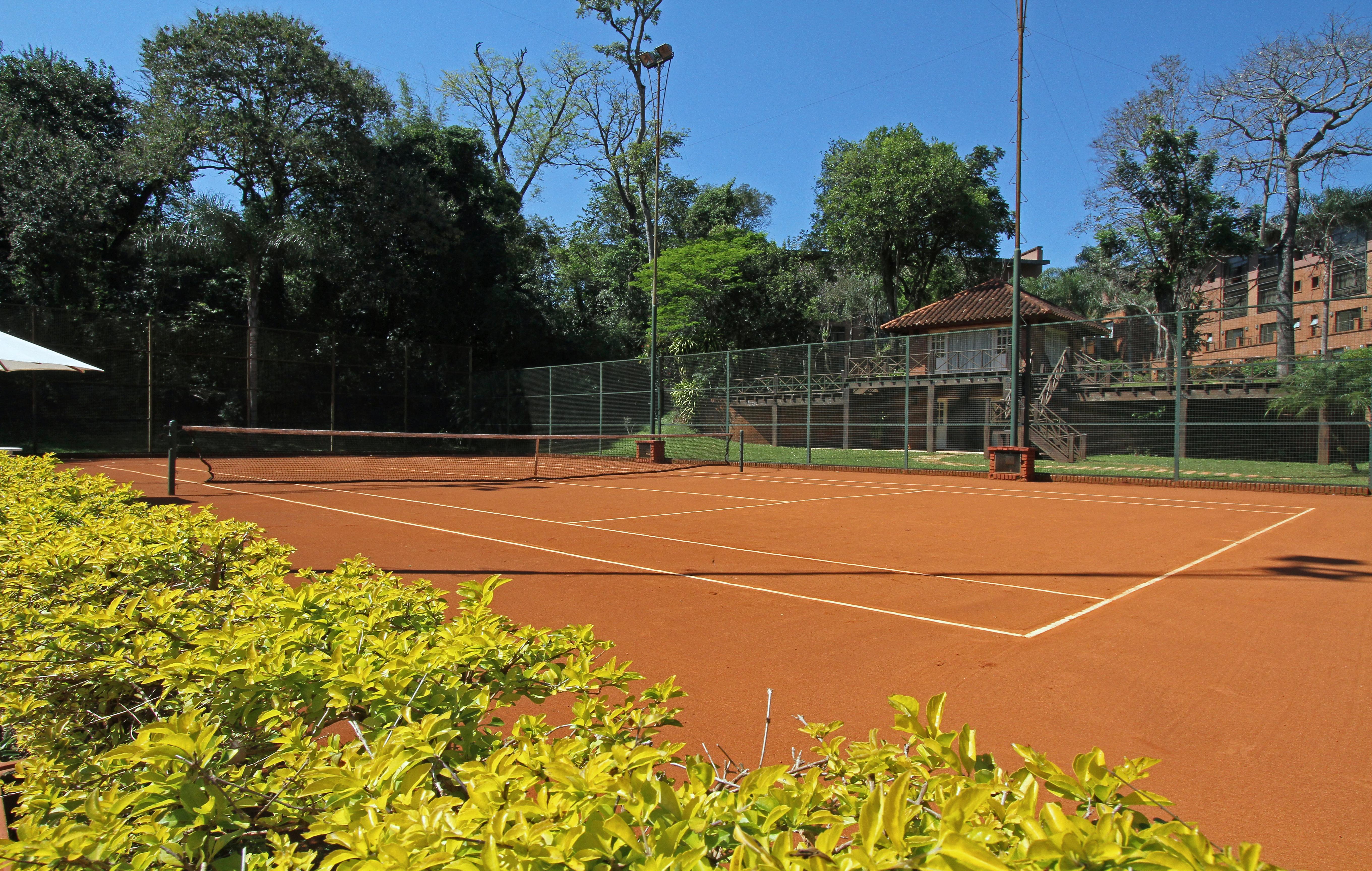 Iguazu Grand Resort Spa & Casino Puerto Iguazú Eksteriør bilde