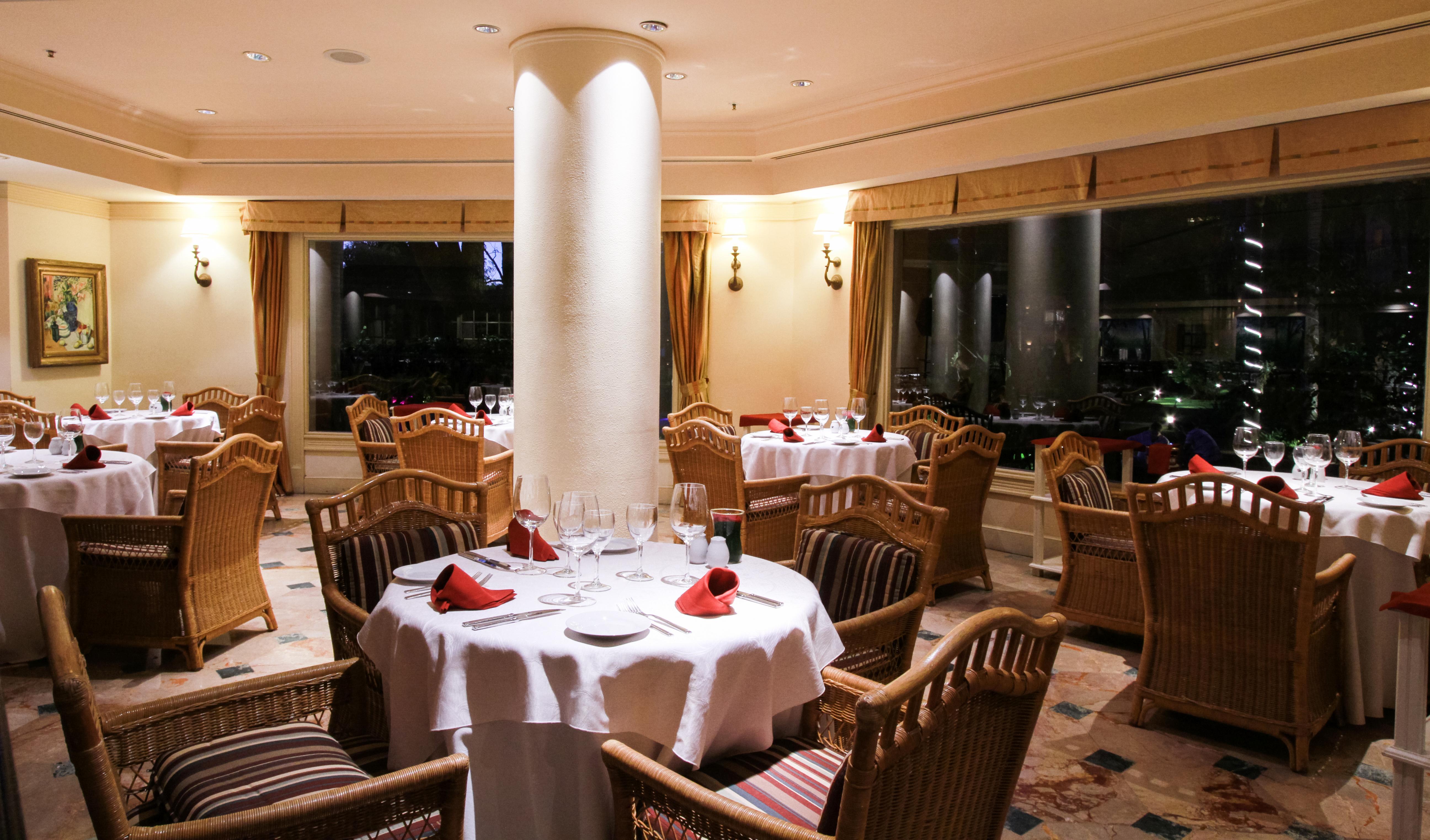 Iguazu Grand Resort Spa & Casino Puerto Iguazú Eksteriør bilde