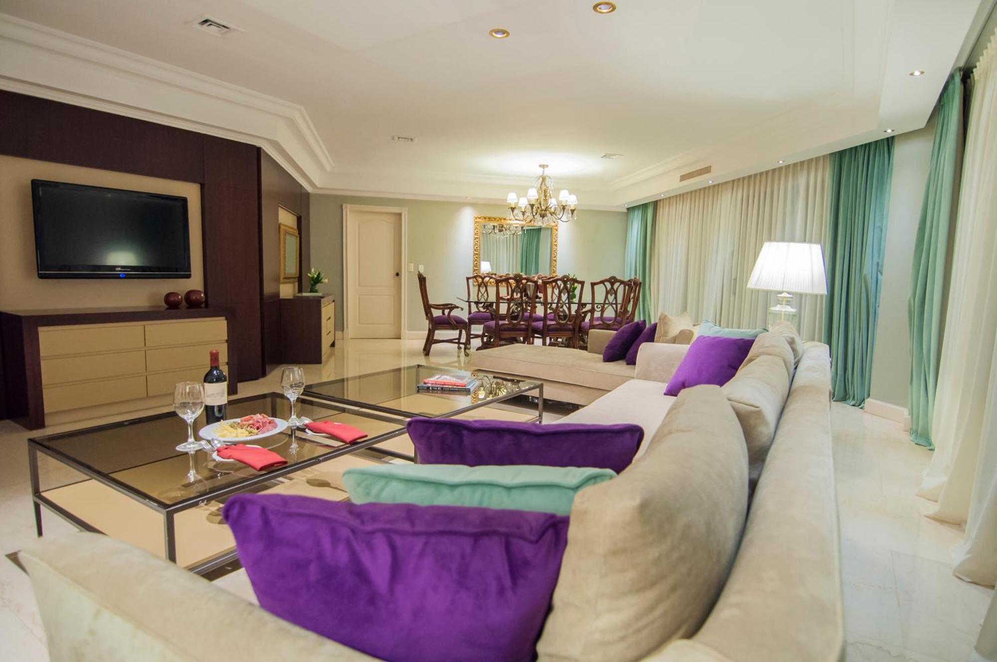 Iguazu Grand Resort Spa & Casino Puerto Iguazú Eksteriør bilde